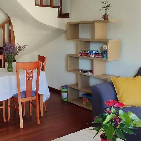 Piso Plaza 10 Apartment Ames Luaran gambar