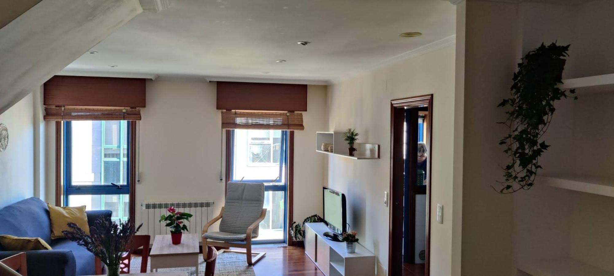 Piso Plaza 10 Apartment Ames Luaran gambar