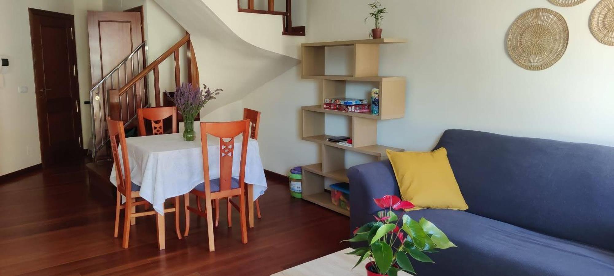 Piso Plaza 10 Apartment Ames Luaran gambar
