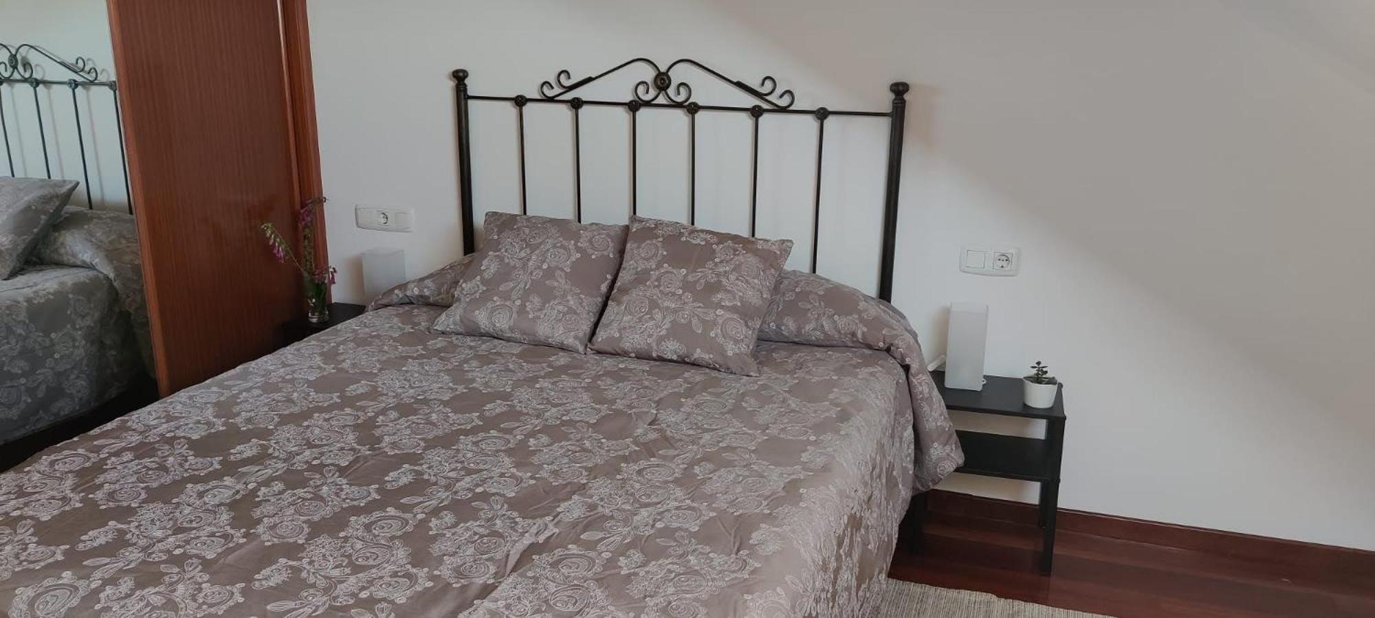 Piso Plaza 10 Apartment Ames Luaran gambar